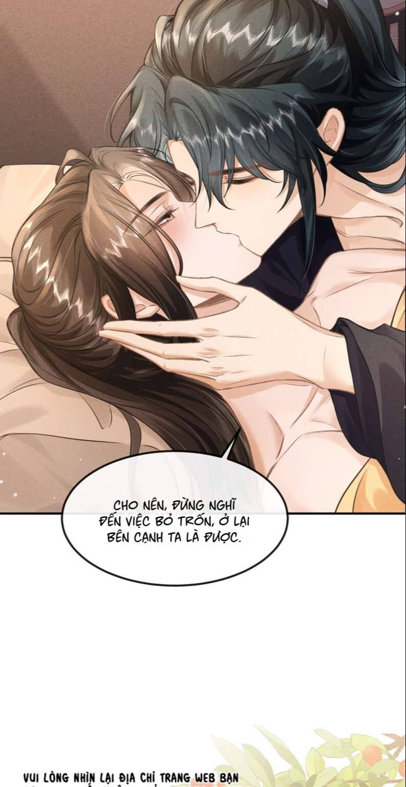 Đan Tiêu Vạn Dặm Chapter  29 - 12