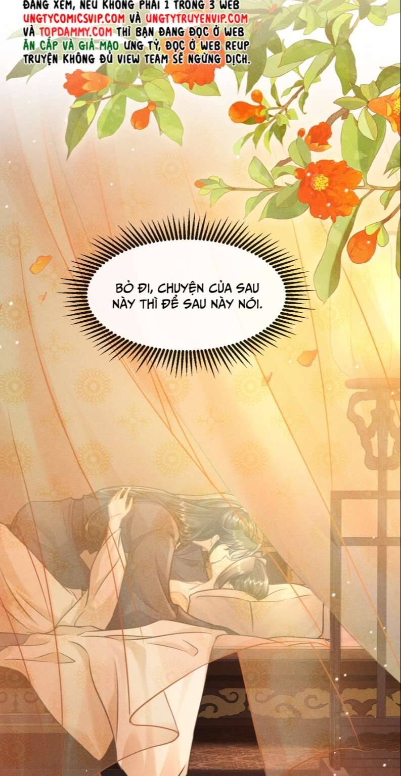 Đan Tiêu Vạn Dặm Chapter  29 - 13