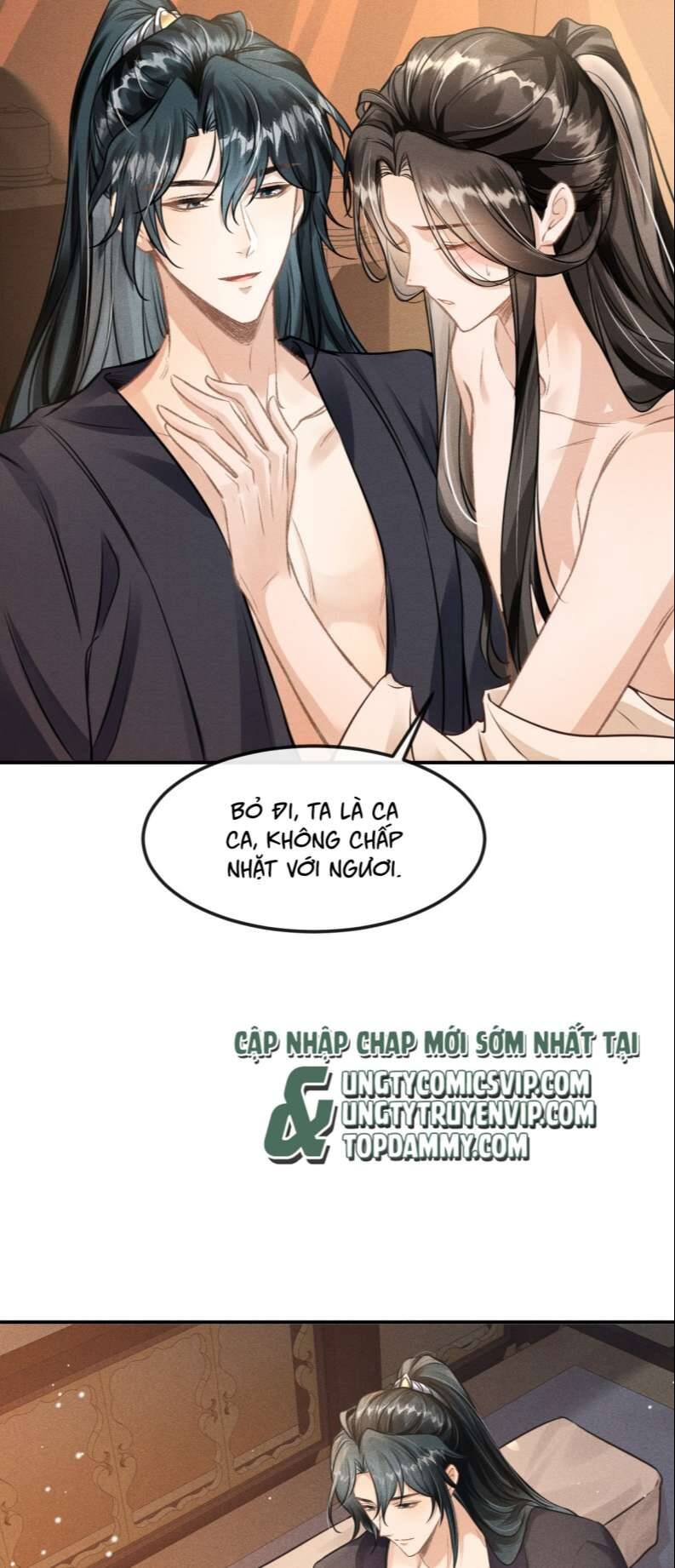 Đan Tiêu Vạn Dặm Chapter  29 - 8