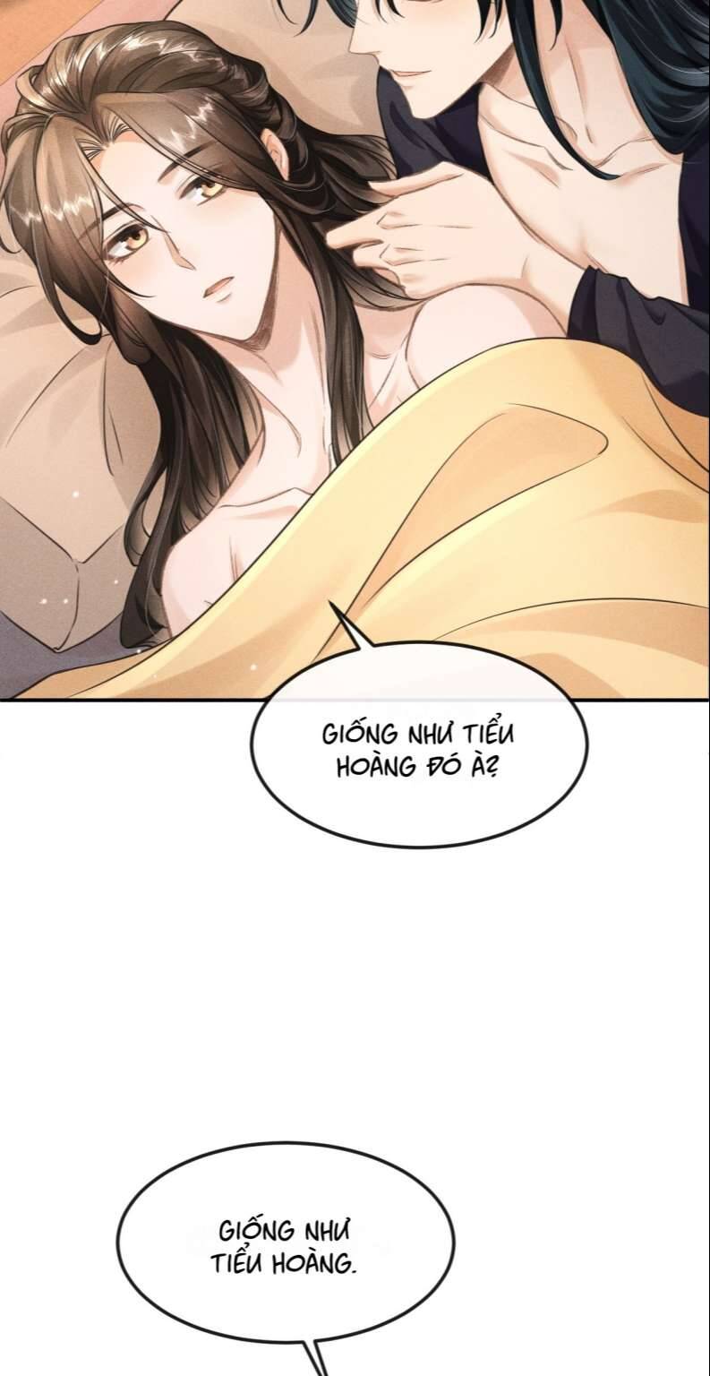 Đan Tiêu Vạn Dặm Chapter  29 - 10