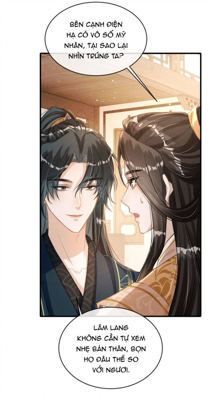 Đan Tiêu Vạn Dặm Chapter  3 - 13