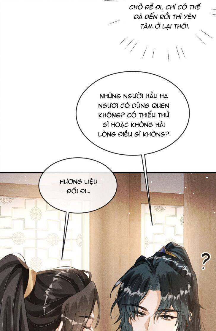 Đan Tiêu Vạn Dặm Chapter  3 - 15