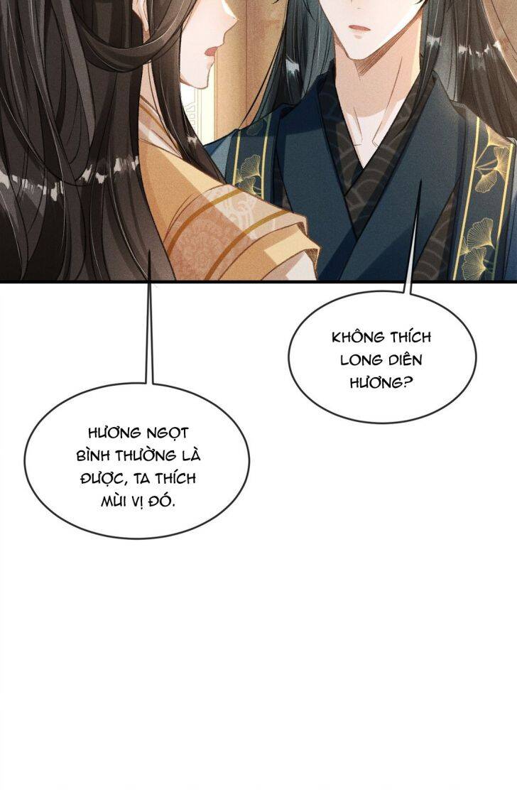 Đan Tiêu Vạn Dặm Chapter  3 - 16