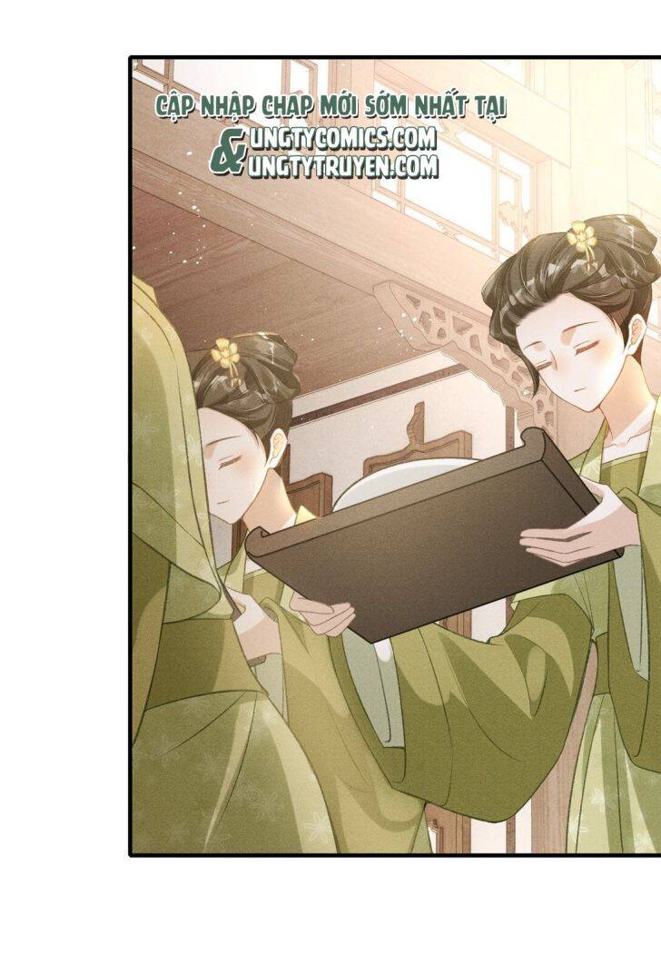 Đan Tiêu Vạn Dặm Chapter  3 - 17