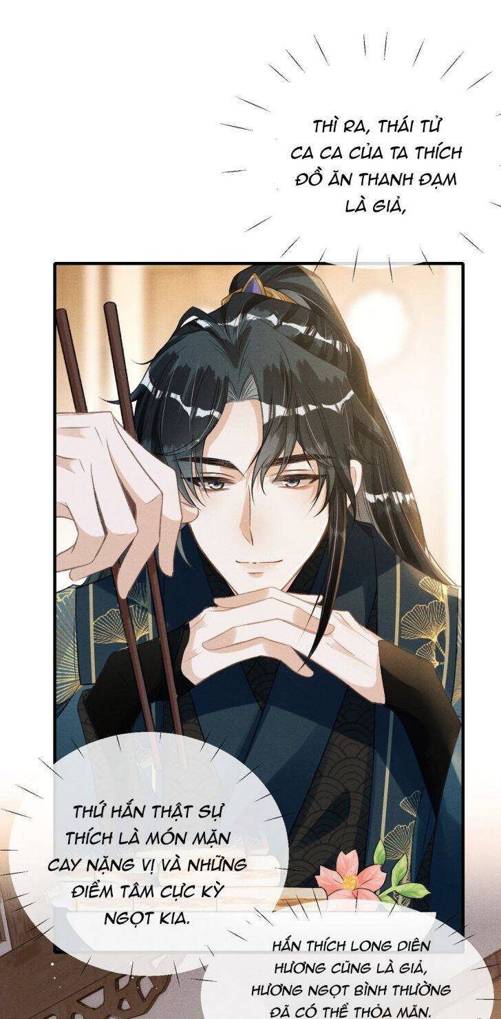 Đan Tiêu Vạn Dặm Chapter  3 - 19