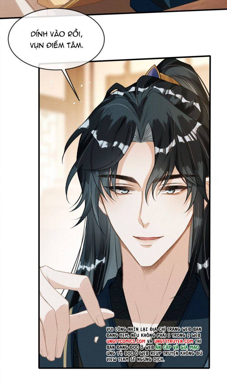 Đan Tiêu Vạn Dặm Chapter  3 - 22