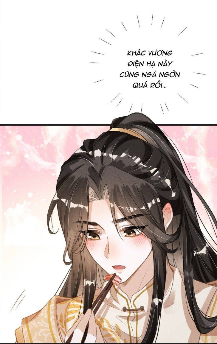 Đan Tiêu Vạn Dặm Chapter  3 - 23