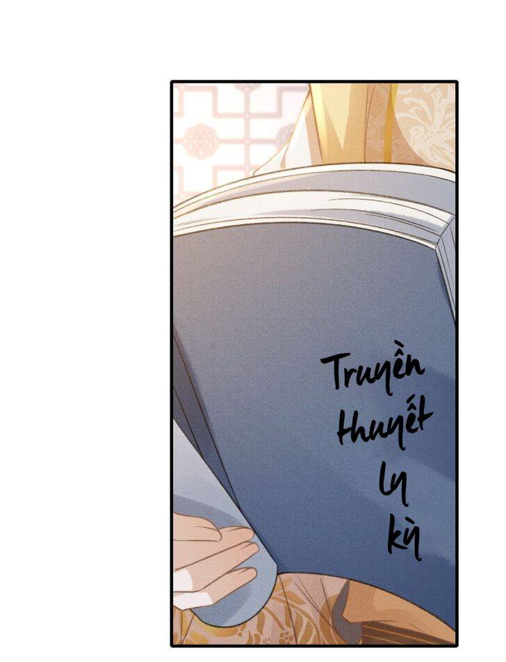 Đan Tiêu Vạn Dặm Chapter  3 - 26