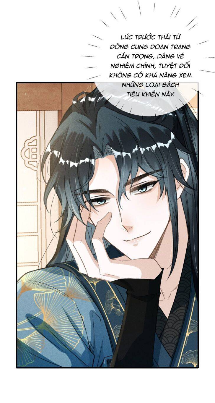 Đan Tiêu Vạn Dặm Chapter  3 - 28