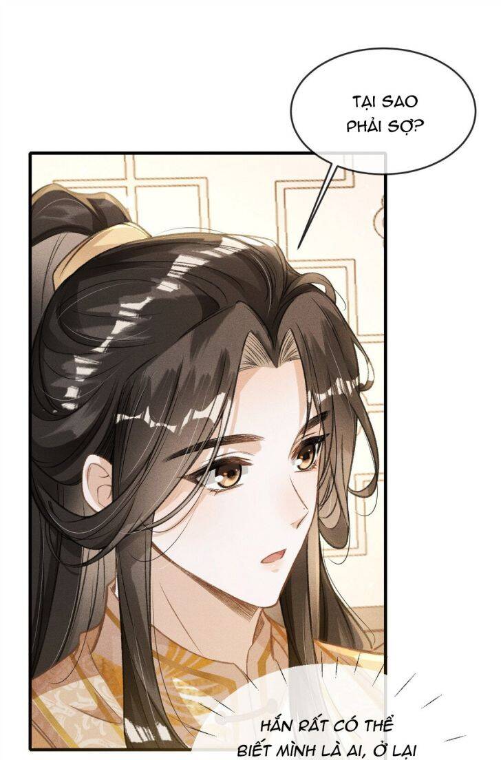 Đan Tiêu Vạn Dặm Chapter  3 - 30
