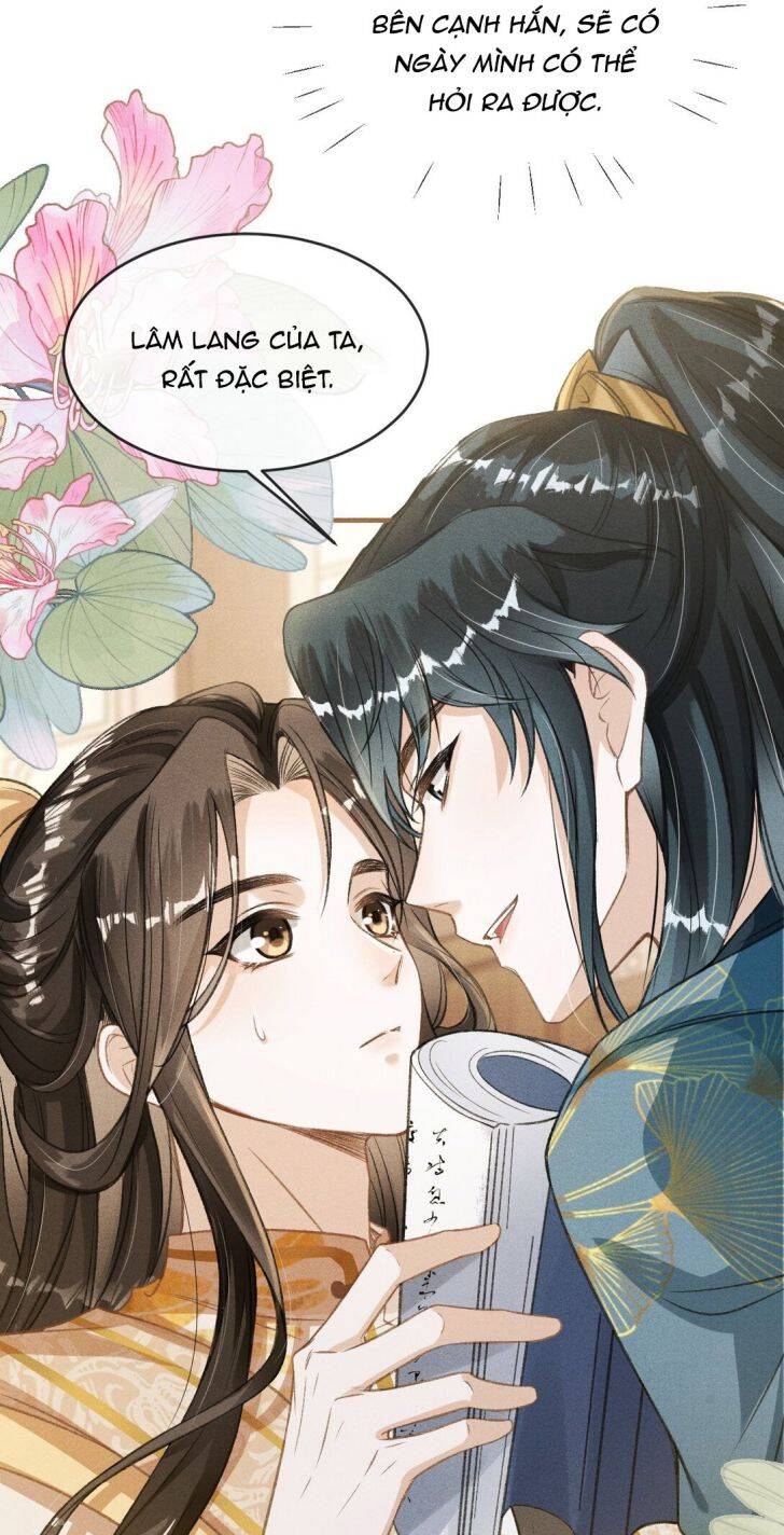 Đan Tiêu Vạn Dặm Chapter  3 - 31