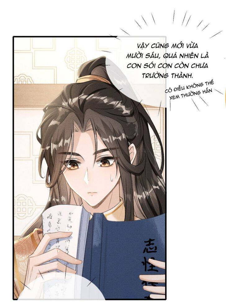 Đan Tiêu Vạn Dặm Chapter  3 - 36