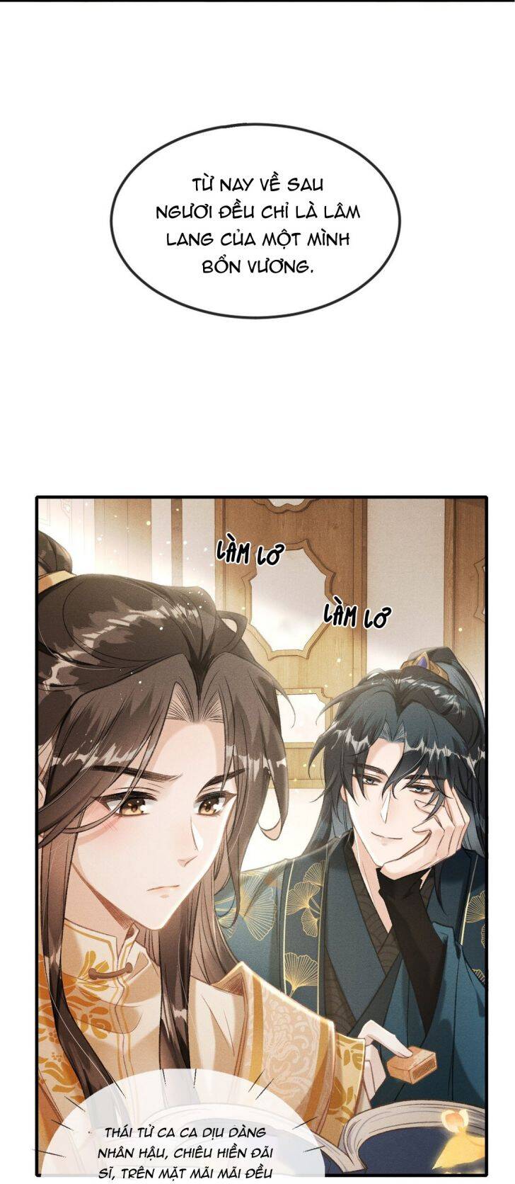 Đan Tiêu Vạn Dặm Chapter  3 - 38