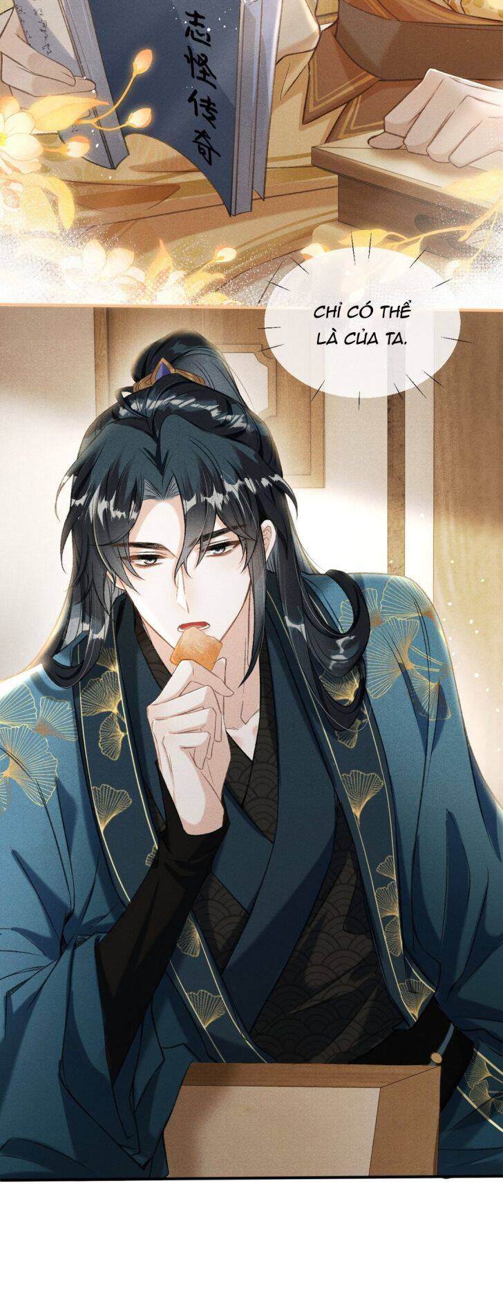 Đan Tiêu Vạn Dặm Chapter  3 - 40