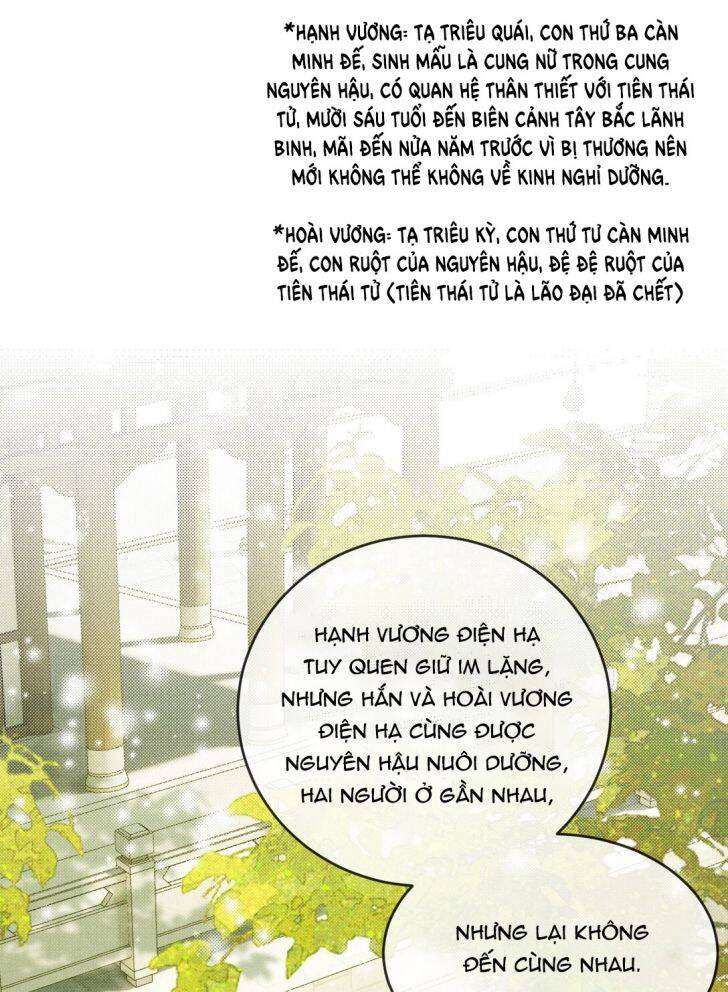 Đan Tiêu Vạn Dặm Chapter  3 - 46