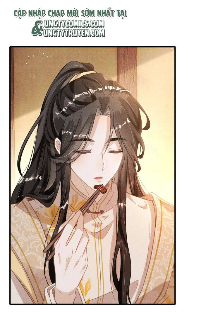 Đan Tiêu Vạn Dặm Chapter  3 - 7