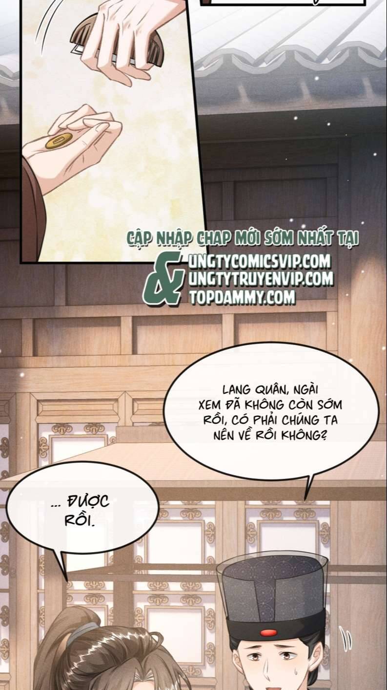 Đan Tiêu Vạn Dặm Chapter  30 - 18