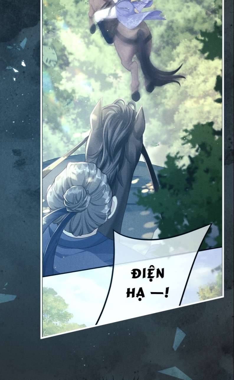 Đan Tiêu Vạn Dặm Chapter  30 - 33