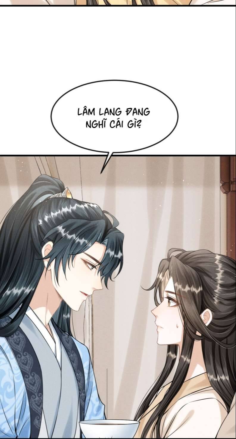 Đan Tiêu Vạn Dặm Chapter  31 - 11