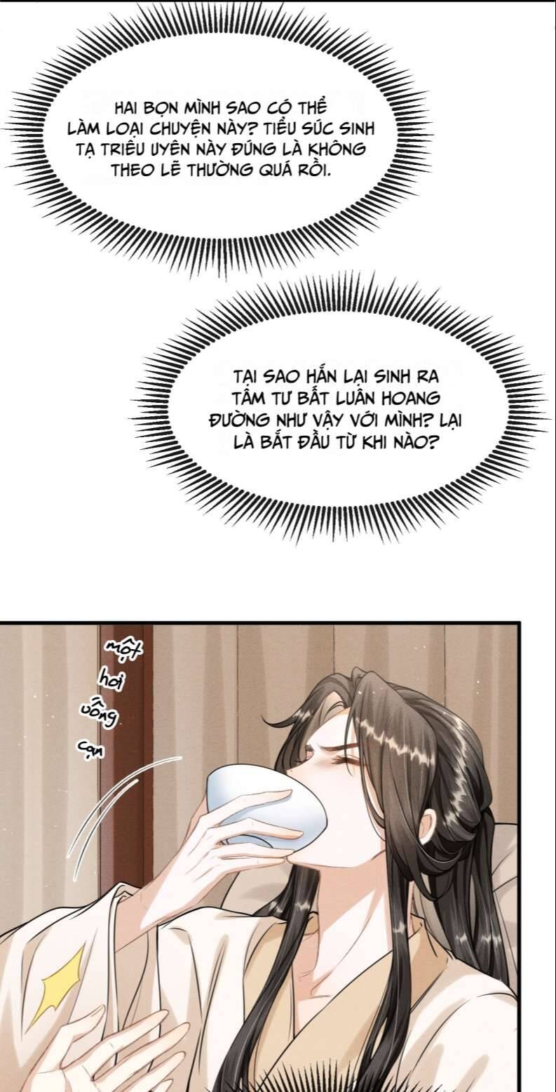 Đan Tiêu Vạn Dặm Chapter  31 - 12