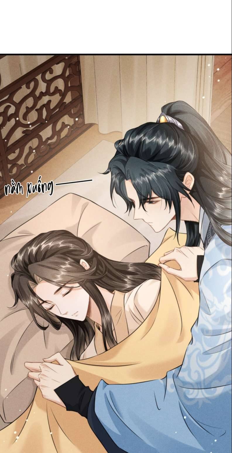 Đan Tiêu Vạn Dặm Chapter  31 - 22
