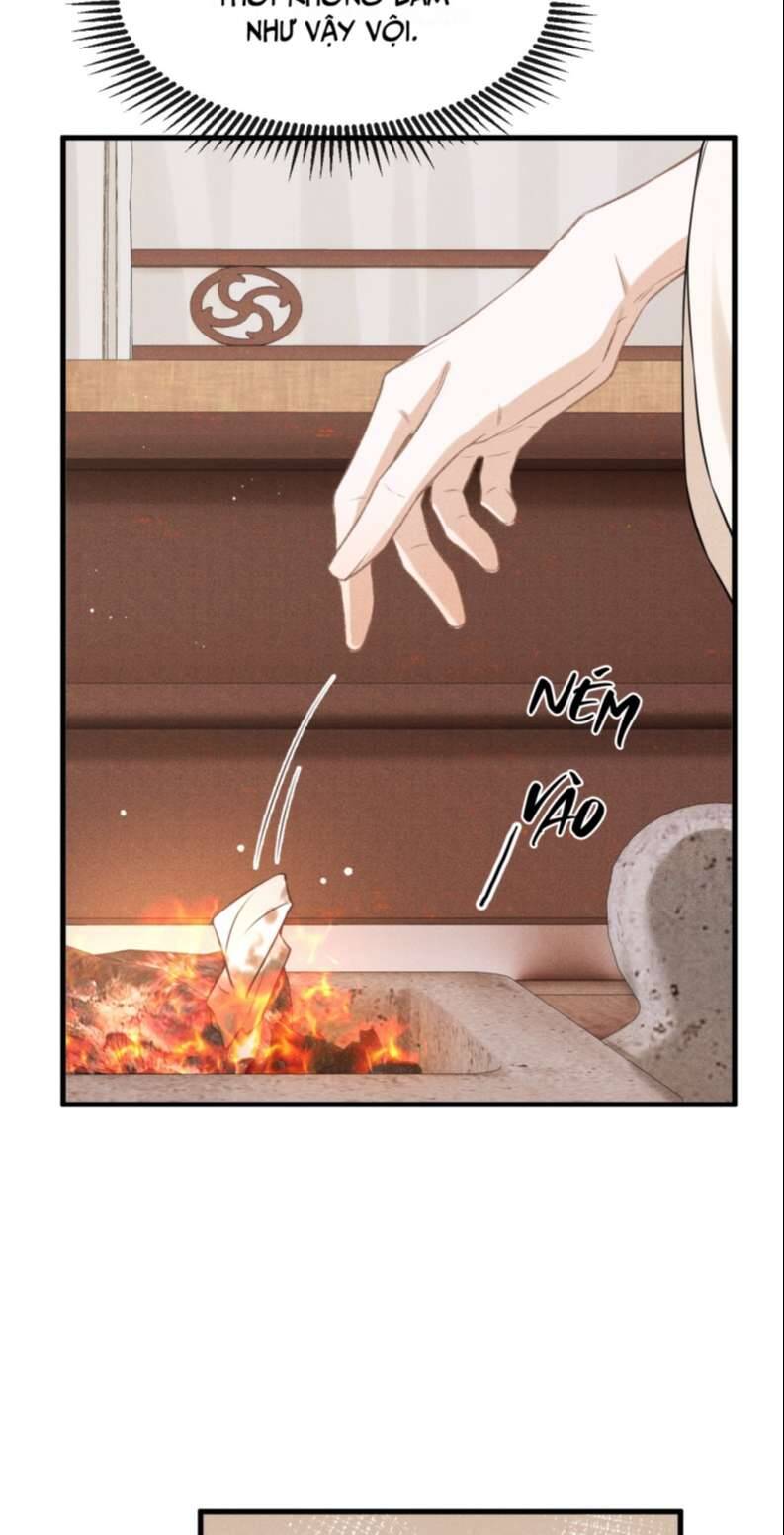 Đan Tiêu Vạn Dặm Chapter  31 - 27