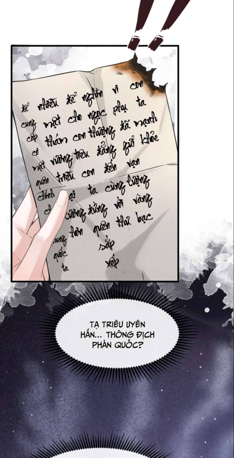 Đan Tiêu Vạn Dặm Chapter  31 - 31