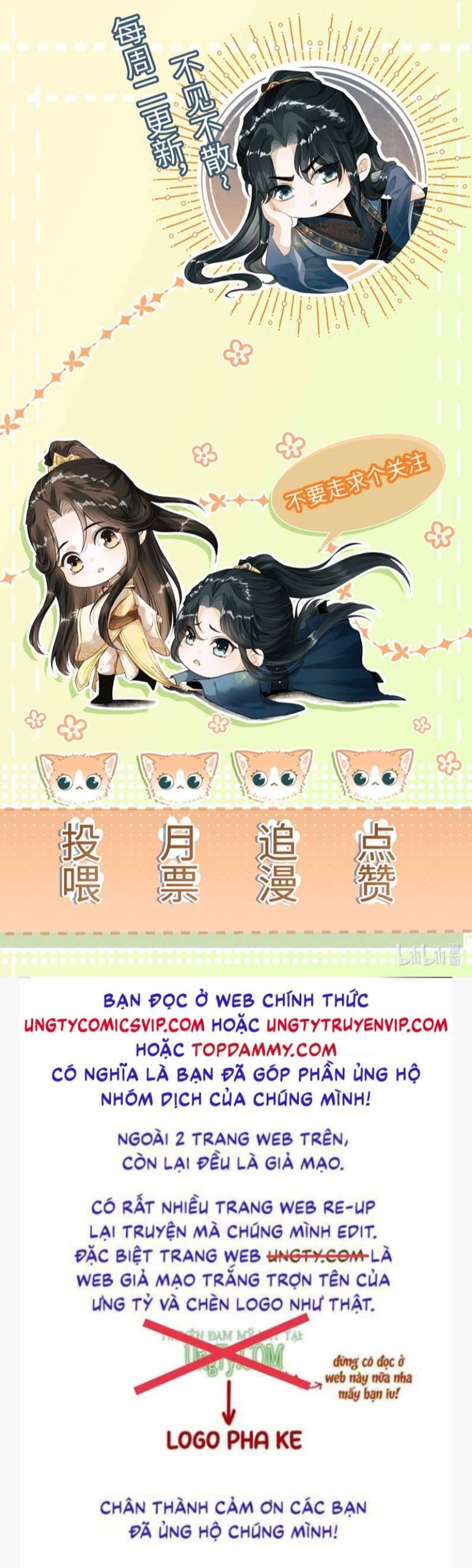 Đan Tiêu Vạn Dặm Chapter  31 - 46