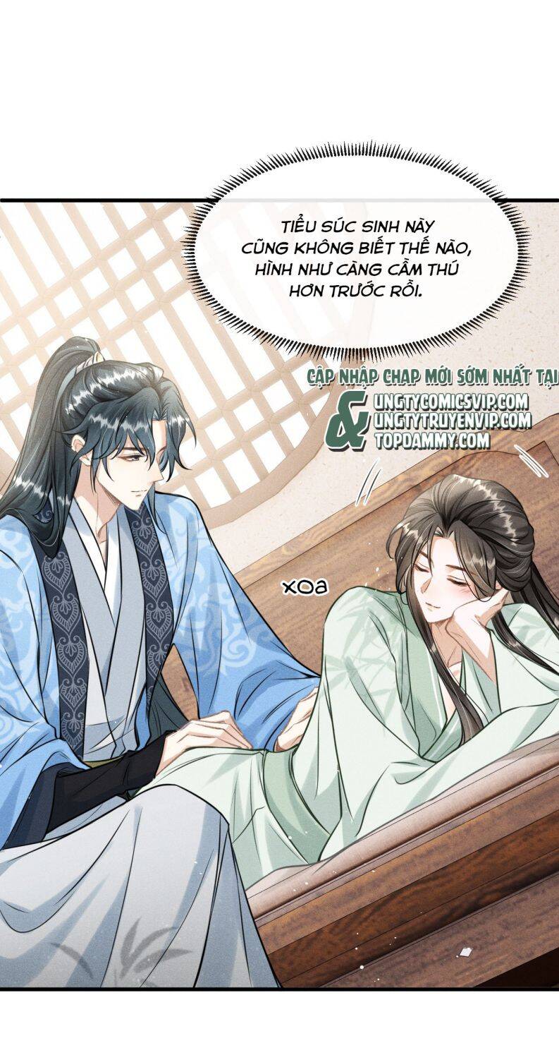Đan Tiêu Vạn Dặm Chapter  34 - 18