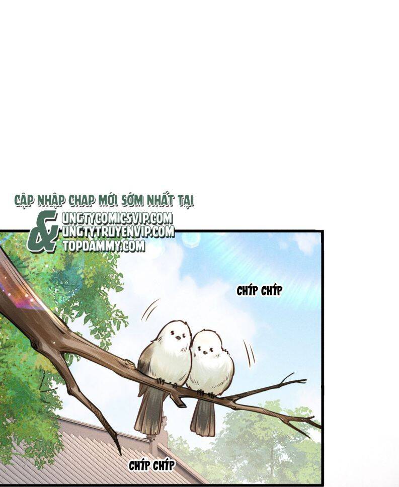 Đan Tiêu Vạn Dặm Chapter  34 - 3
