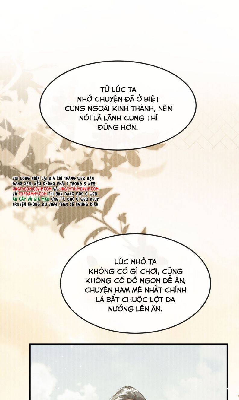 Đan Tiêu Vạn Dặm Chapter  34 - 24