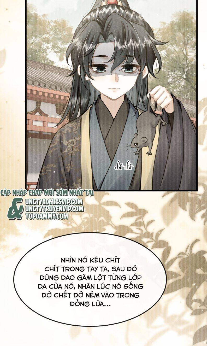 Đan Tiêu Vạn Dặm Chapter  34 - 25