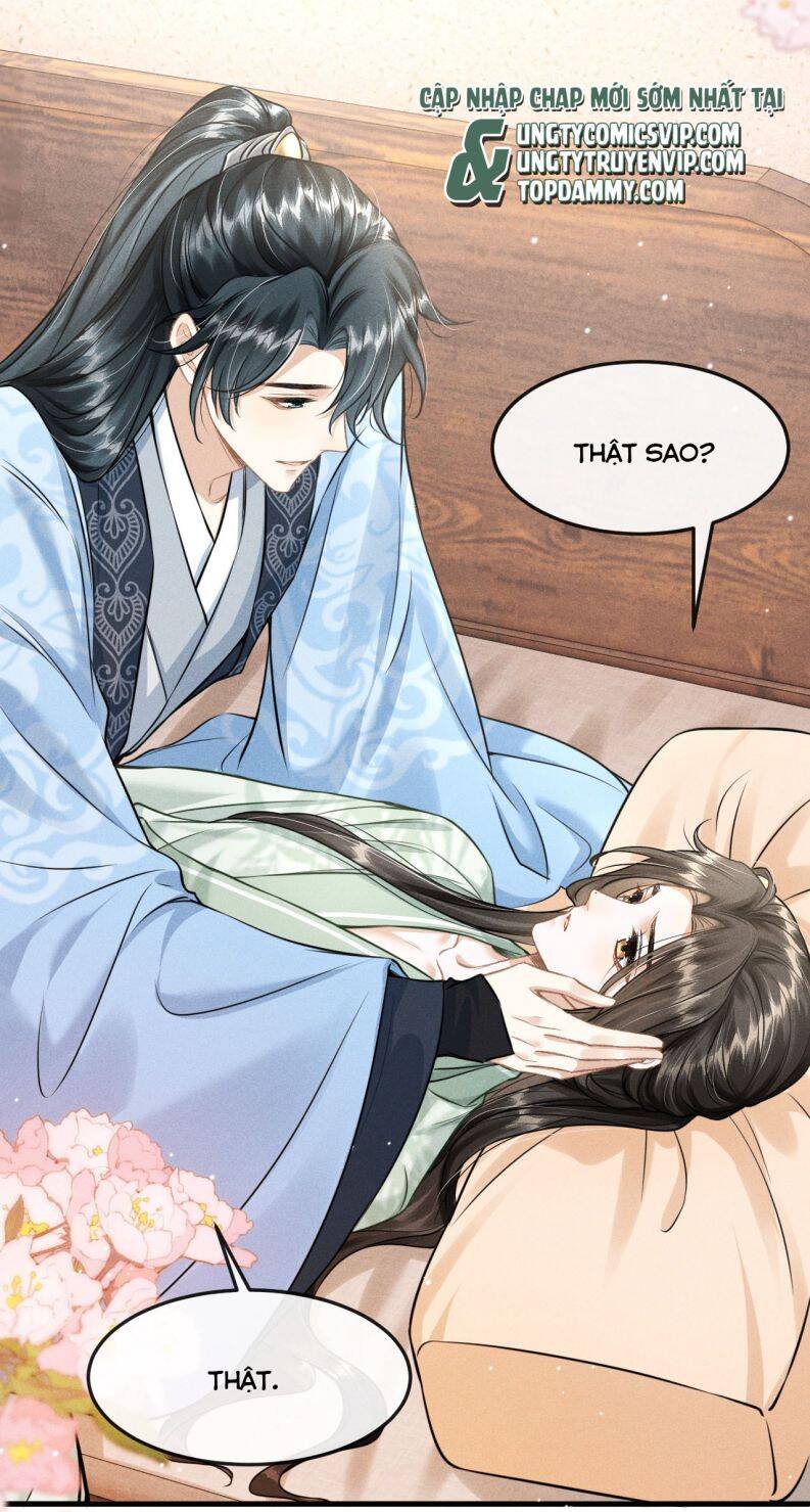 Đan Tiêu Vạn Dặm Chapter  34 - 27