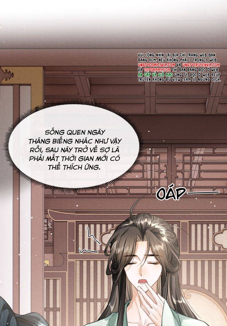 Đan Tiêu Vạn Dặm Chapter  34 - 4