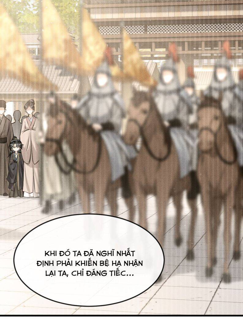 Đan Tiêu Vạn Dặm Chapter  34 - 33