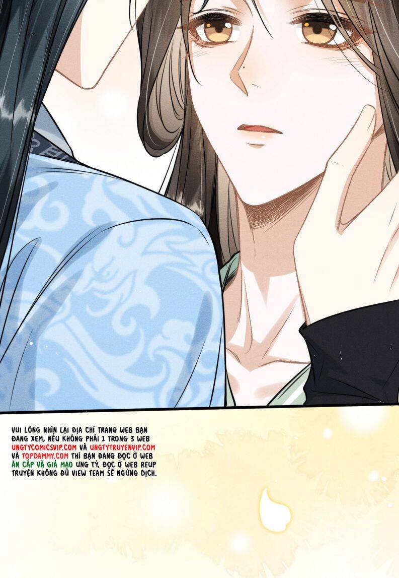 Đan Tiêu Vạn Dặm Chapter  34 - 37