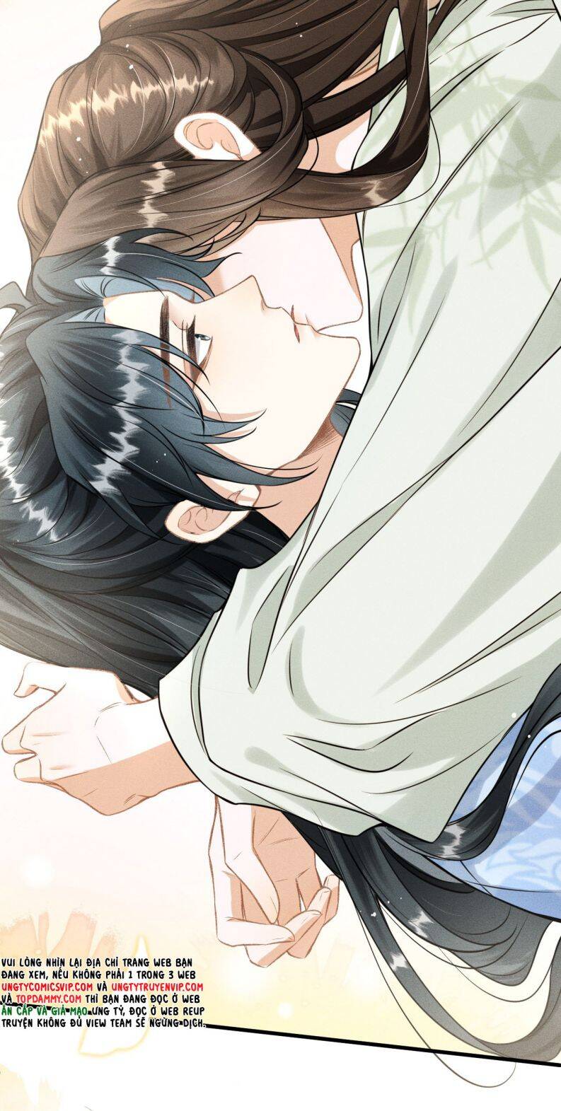 Đan Tiêu Vạn Dặm Chapter  34 - 39