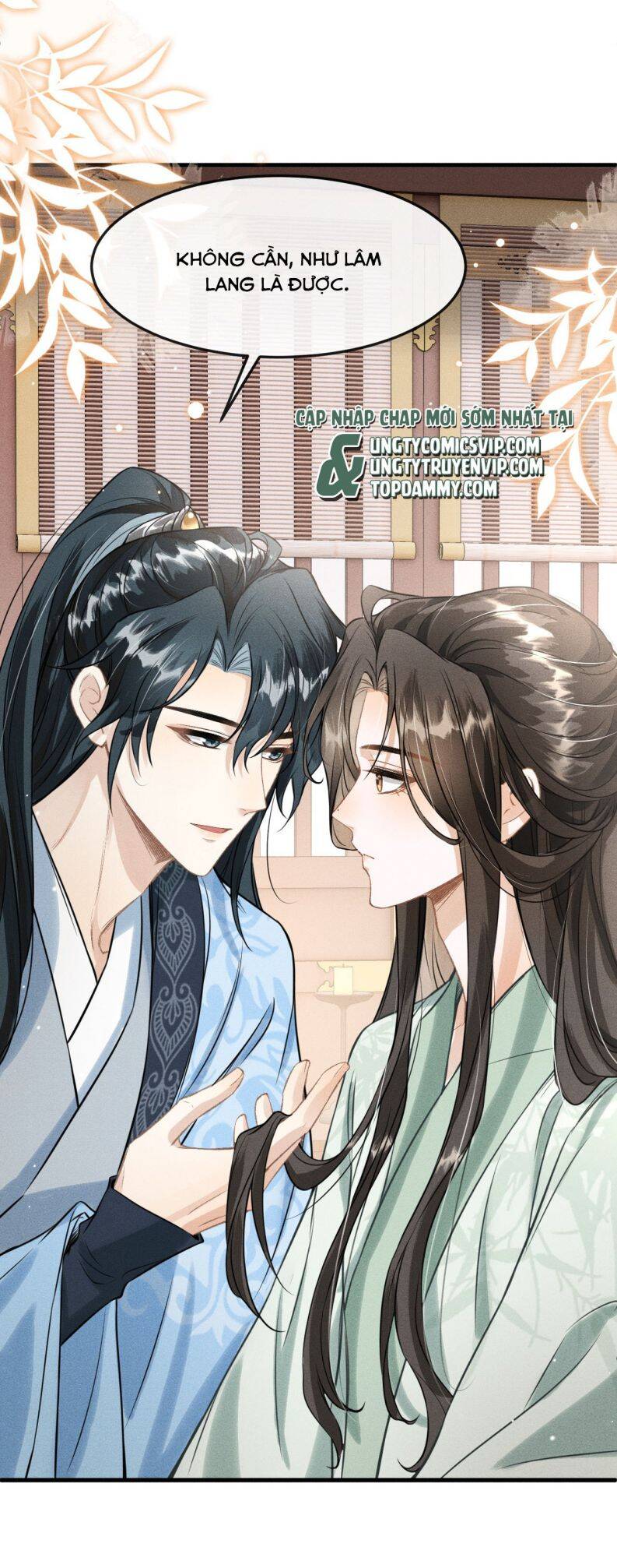 Đan Tiêu Vạn Dặm Chapter  34 - 9