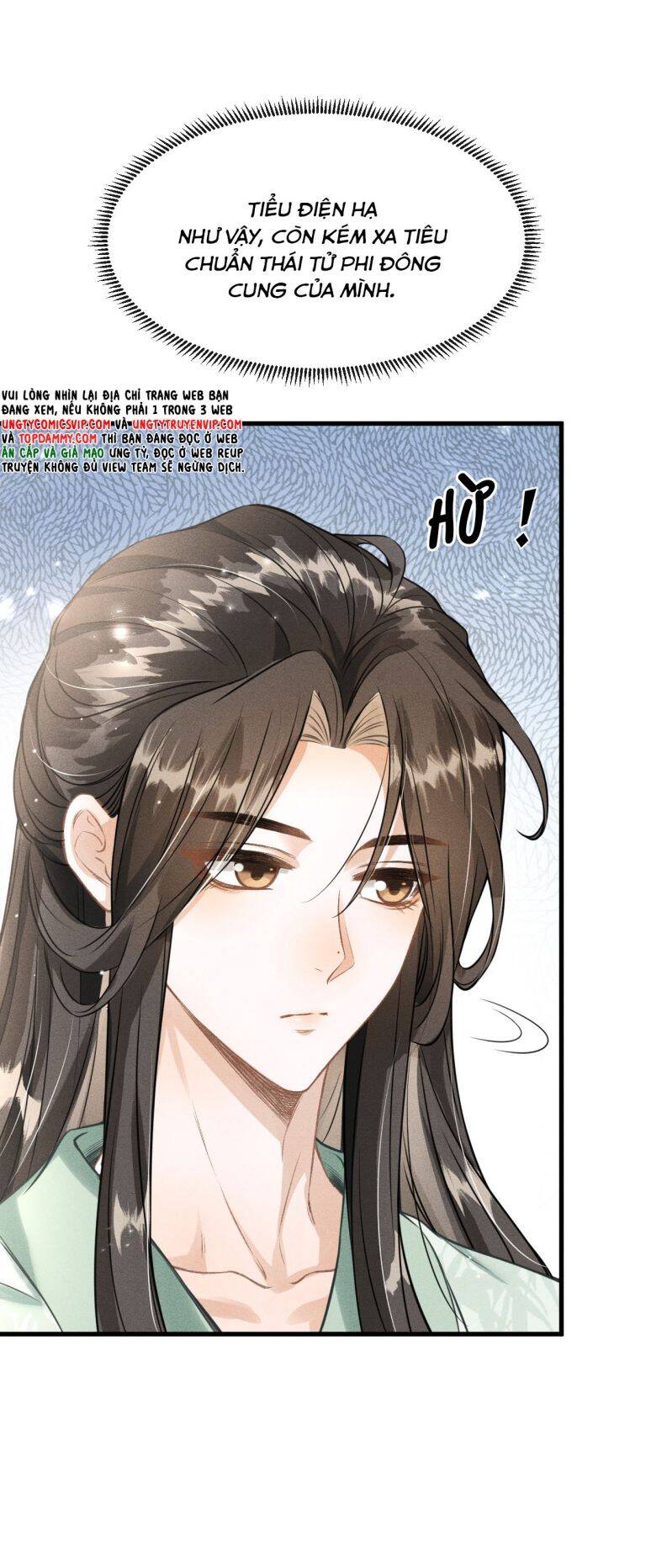 Đan Tiêu Vạn Dặm Chapter  34 - 10