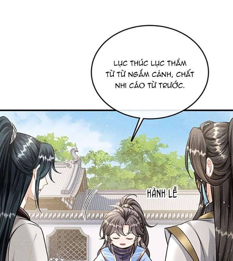 Đan Tiêu Vạn Dặm Chapter  38 - 23