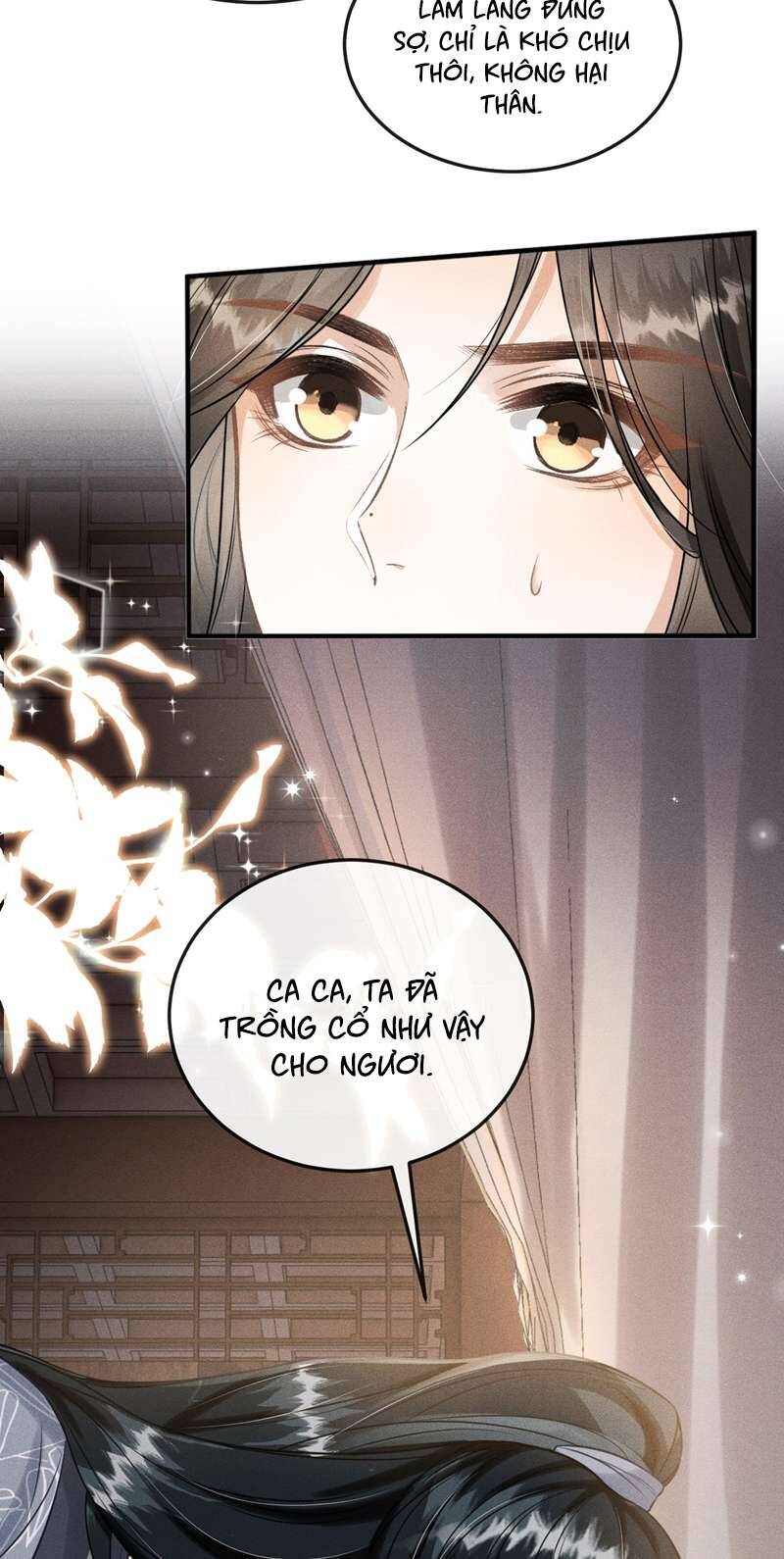 Đan Tiêu Vạn Dặm Chapter  40 - 13