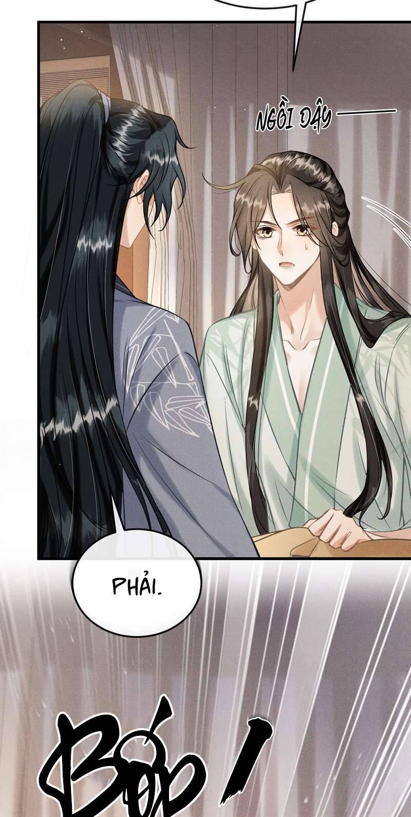 Đan Tiêu Vạn Dặm Chapter  40 - 15