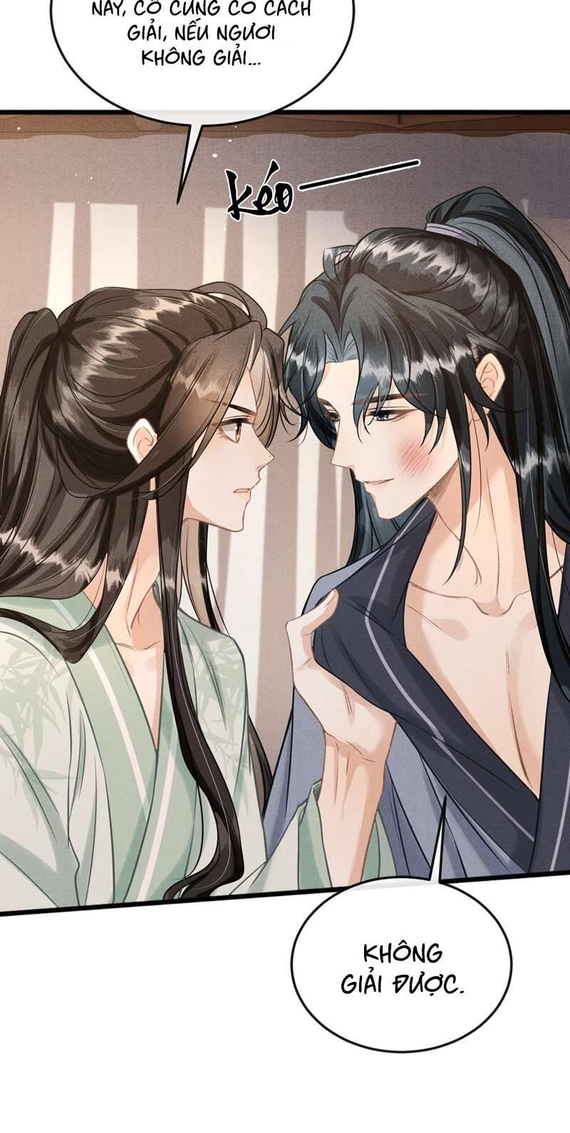 Đan Tiêu Vạn Dặm Chapter  40 - 20