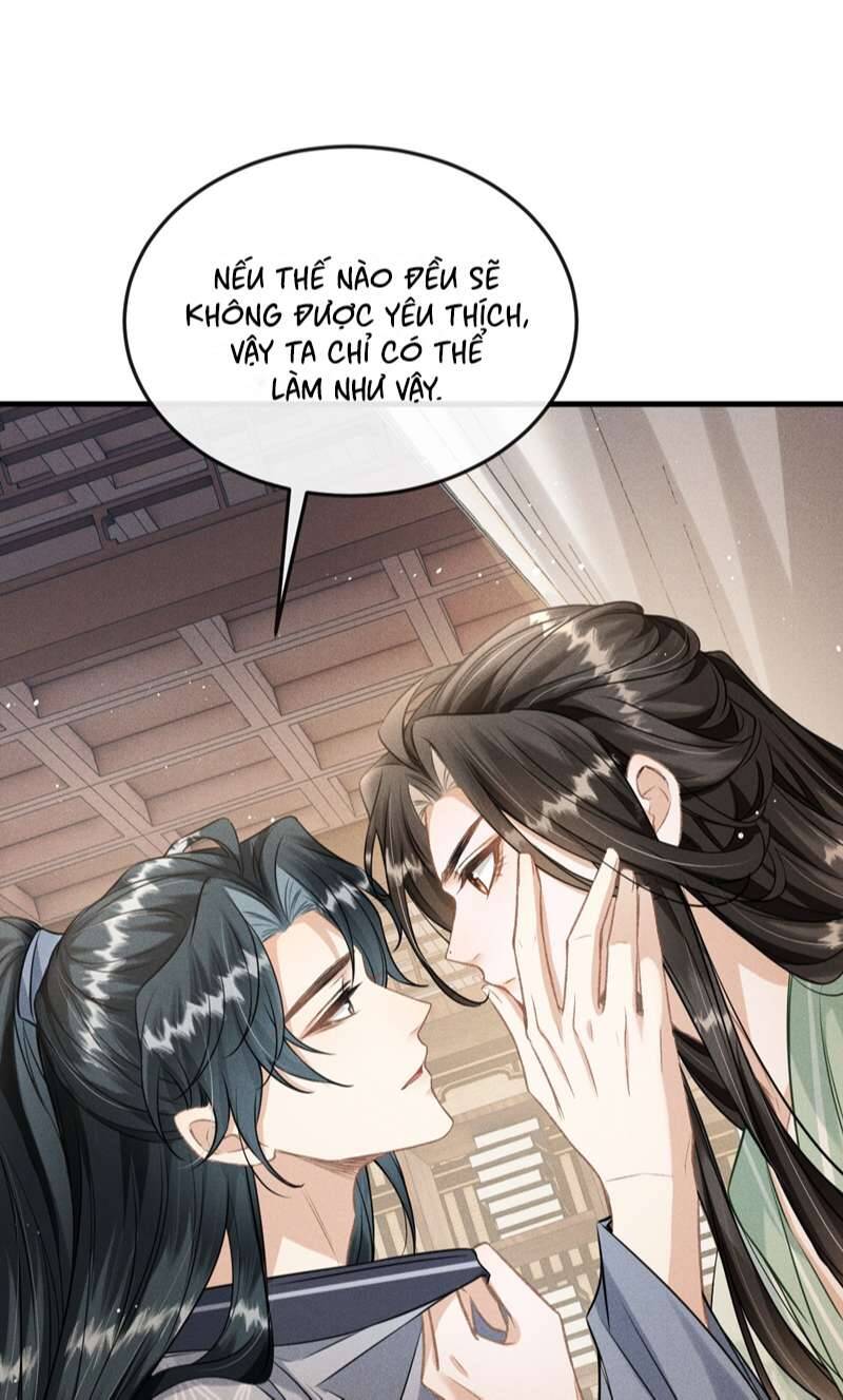 Đan Tiêu Vạn Dặm Chapter  40 - 22