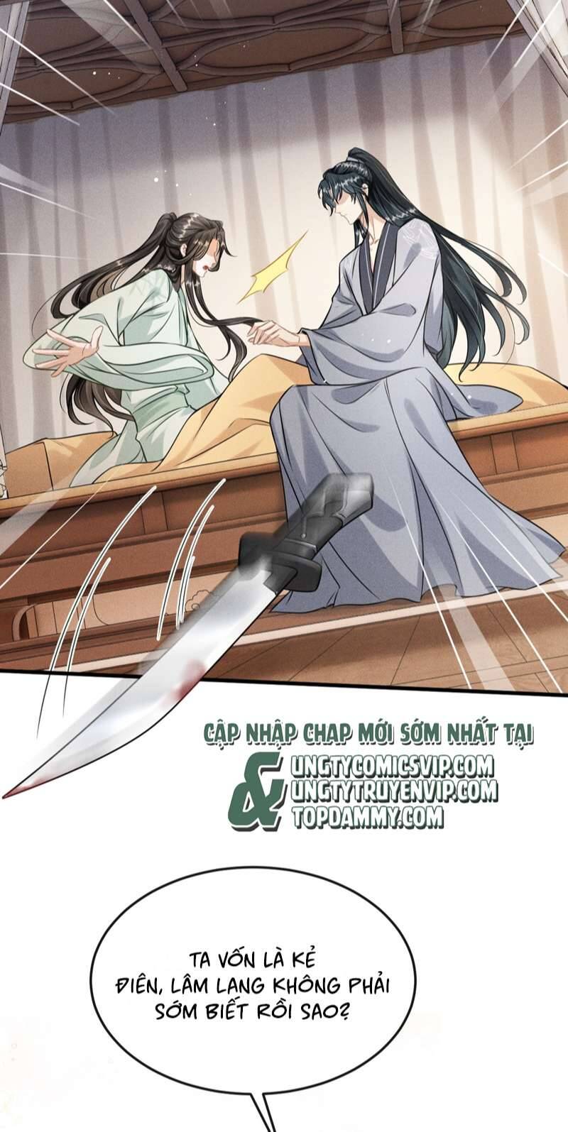 Đan Tiêu Vạn Dặm Chapter  40 - 36
