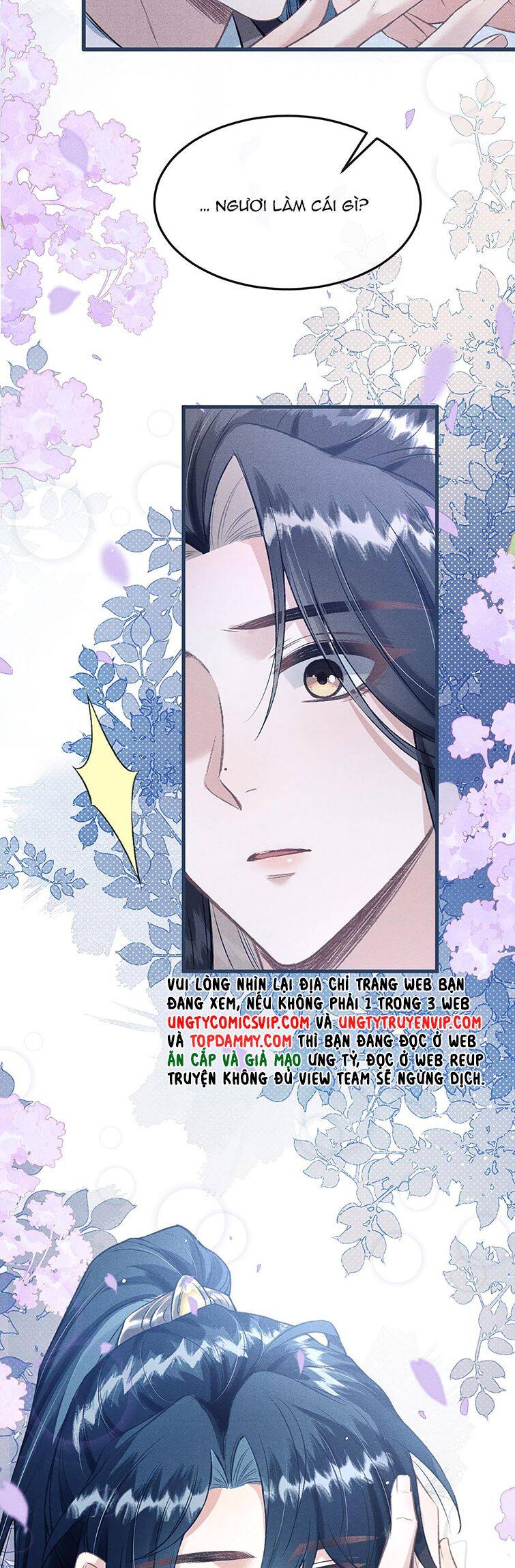 Đan Tiêu Vạn Dặm Chapter  41 - 36