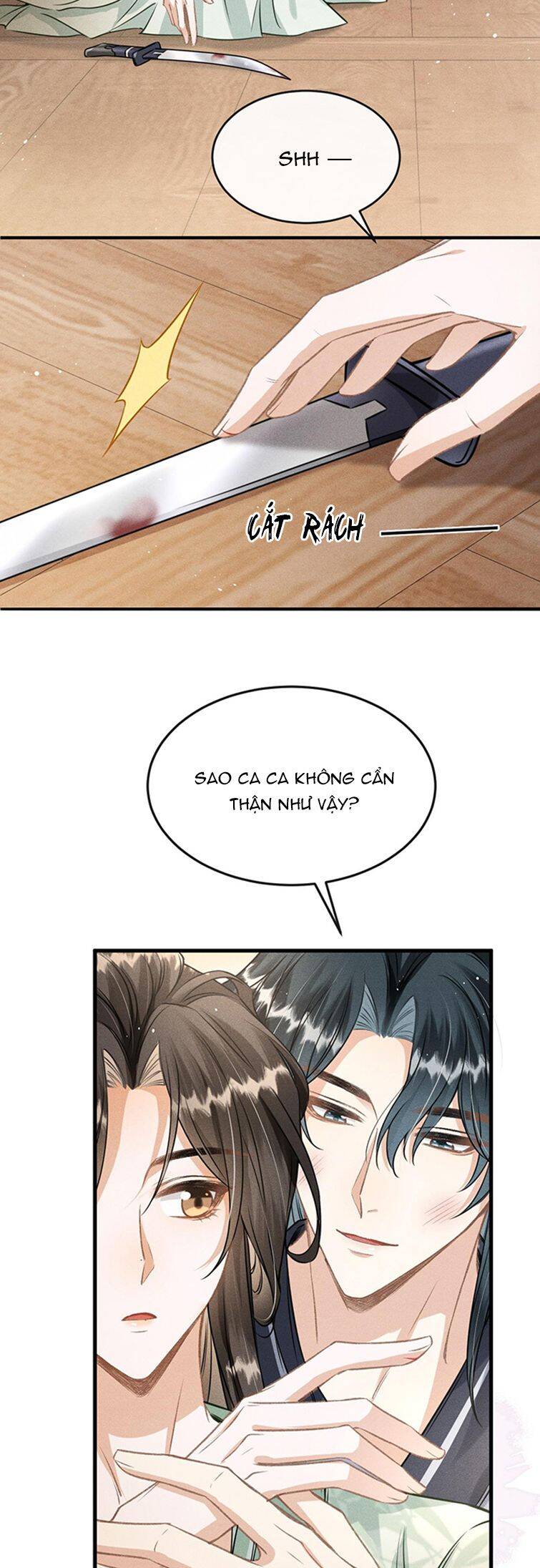 Đan Tiêu Vạn Dặm Chapter  41 - 6