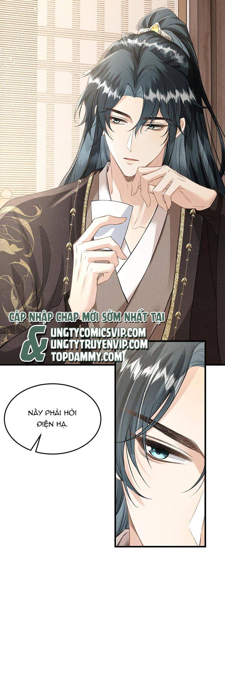 Đan Tiêu Vạn Dặm Chapter  42 - 28