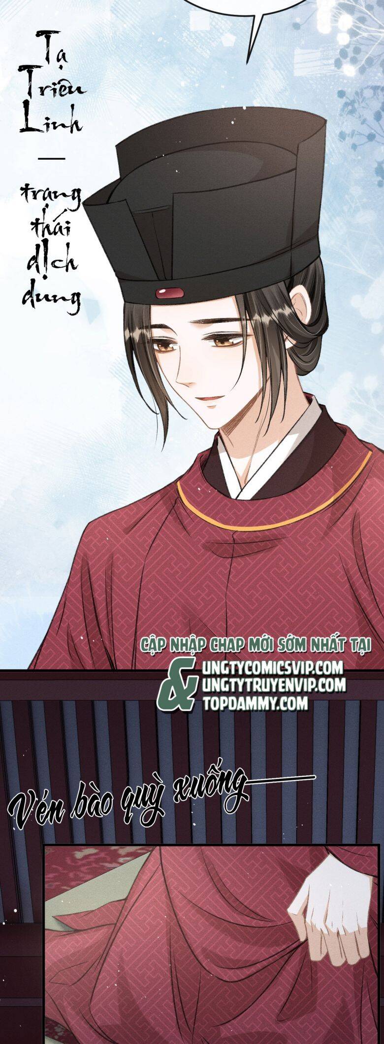 Đan Tiêu Vạn Dặm Chapter  46 - 26