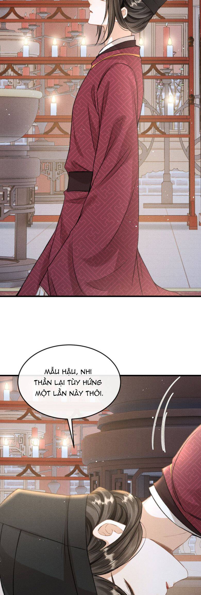 Đan Tiêu Vạn Dặm Chapter  46 - 28